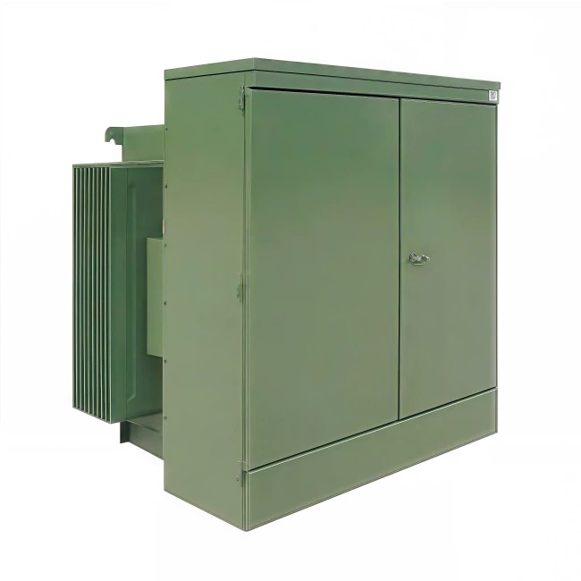 1500 Kva 11kv 22kv 33kv Pad Mount Transformer suppliers