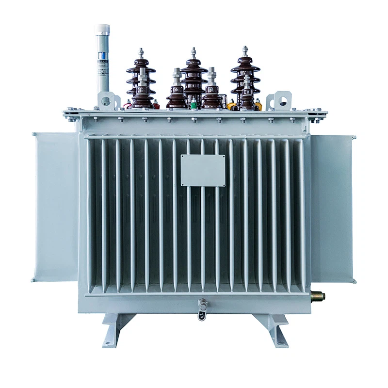 20kv Oil Immersed Distribution Transformer