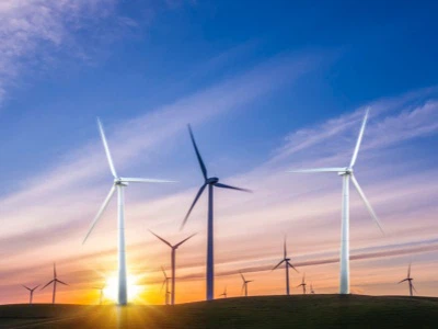 35kV oljenedsänkta transformatorapplikationer för ny energi