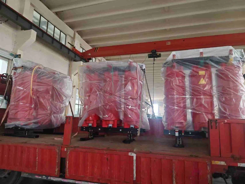 Dry Transformers 1200kVA Dry Transformers 1200kVA
