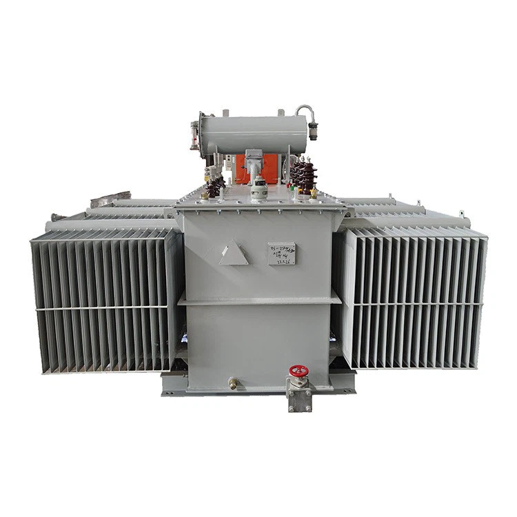 Oil Immersed Self Cooled Transformer suppliers
