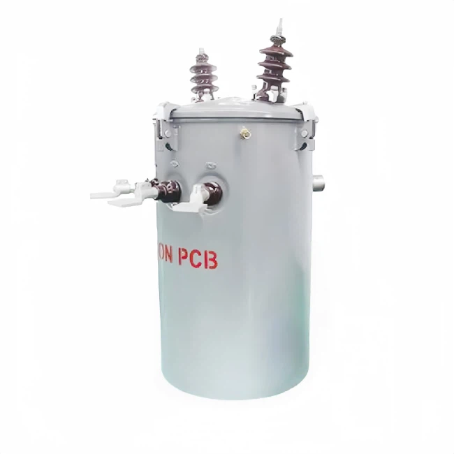 Overhead Pole-mounted Single-phase Transformer suppliers