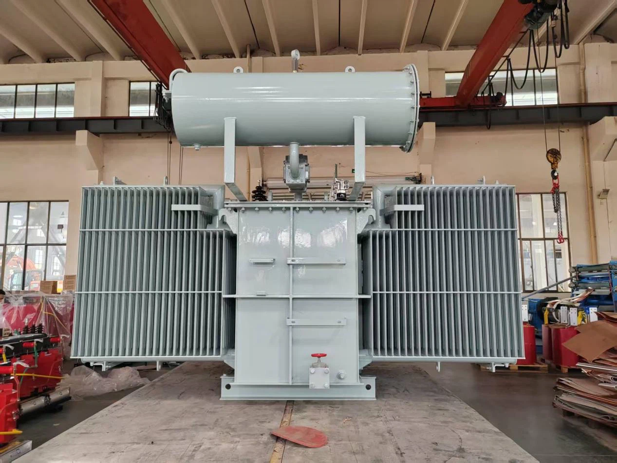 QC-passed Transformer QC-passed Transformer